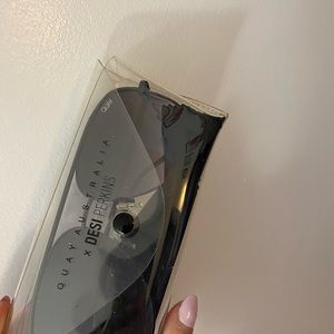 QUAY  High Key sunglasses